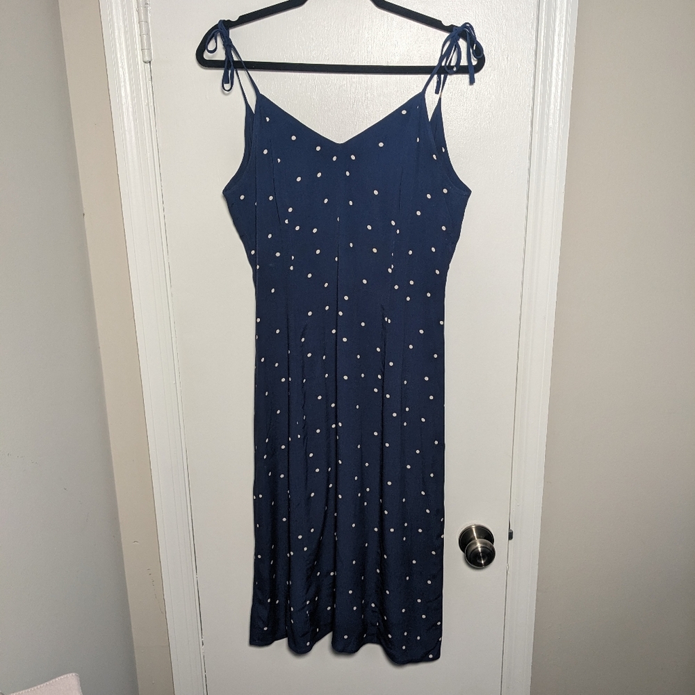 Sezane Valeria Dress (38)) - Picture 5 of 8